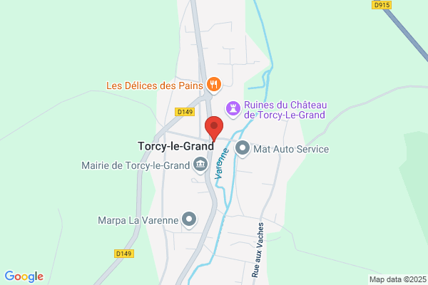 La Poste Relais