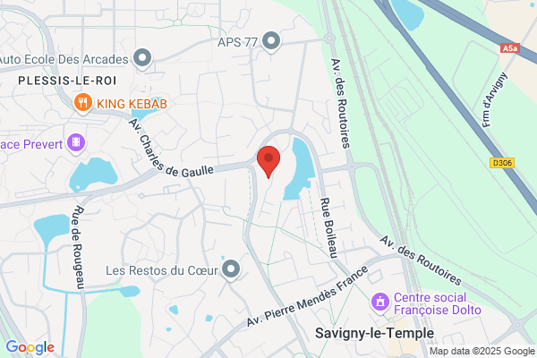 Clic dépannage informatique