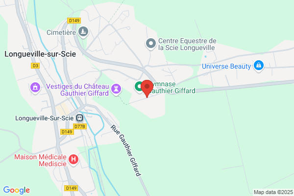 Cercle amicale Longuevillais