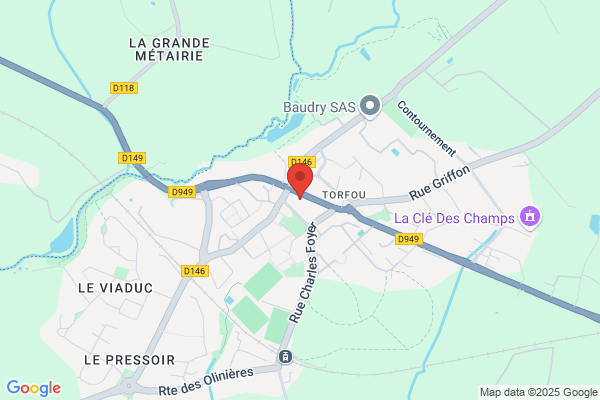 Auto Ecole Guillou Claudie