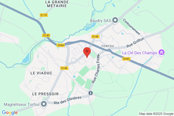 Ecole Privee Mixte Direction