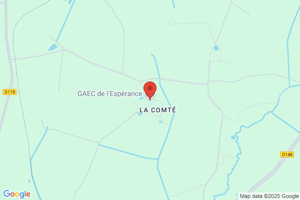 Gaec De L Esperance