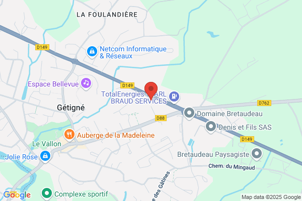 Gouraud Guy