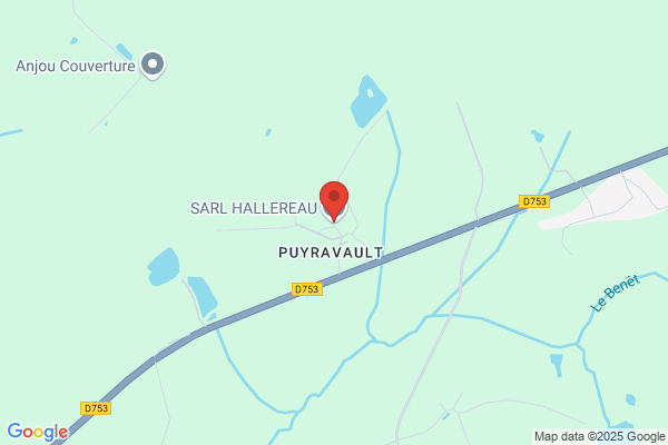 Hallereau Francois