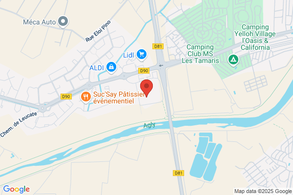 La Poste Relais
