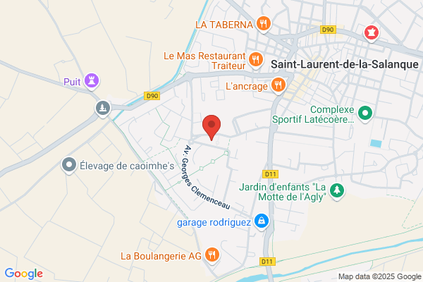 Actifroid Sarl