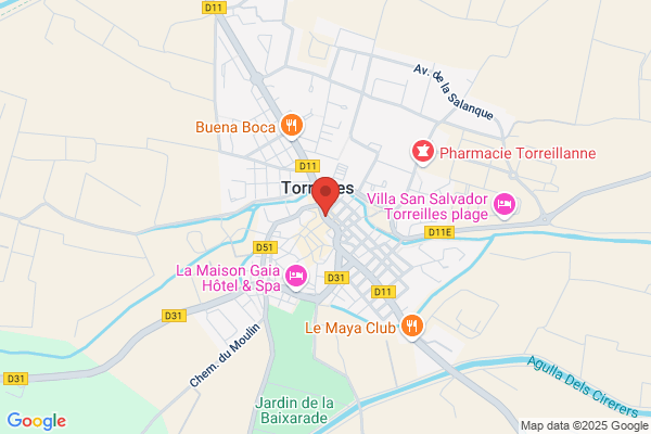Agence Europe Immobilier