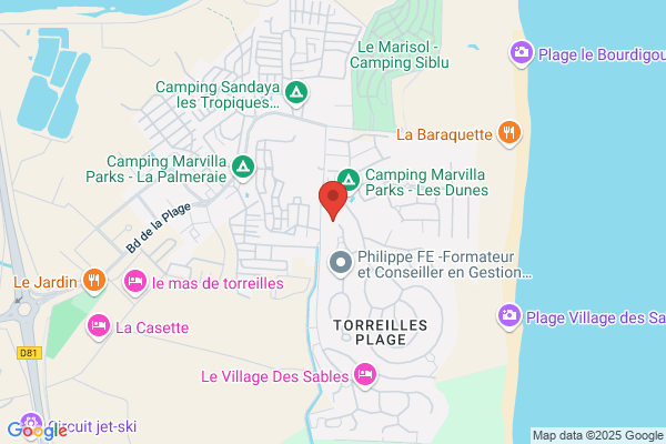Agence Marysol Immobilier