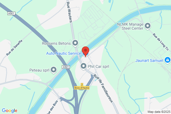 Auto Bateau Service