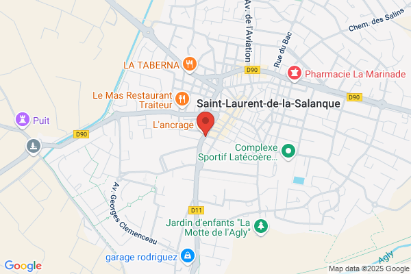 Auto Ecole De La Salanque