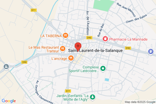 Bar Le Commerce