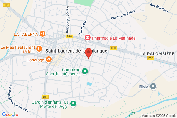 Belzunce Ange