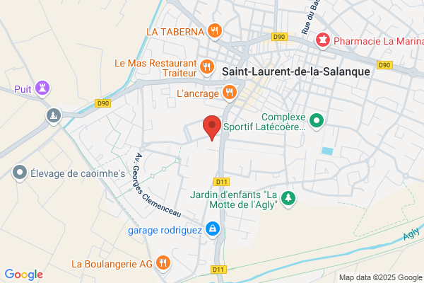 Bonnaure Veyssiere Beatrice Medecin