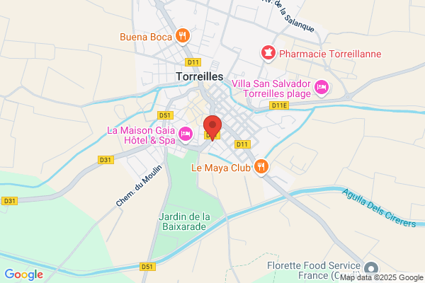 Centre Medical Guiu Francois Et Ancelin Jacques