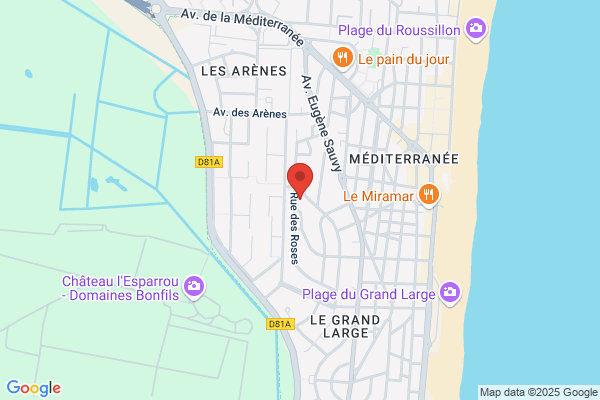 David Dassonville Informatique