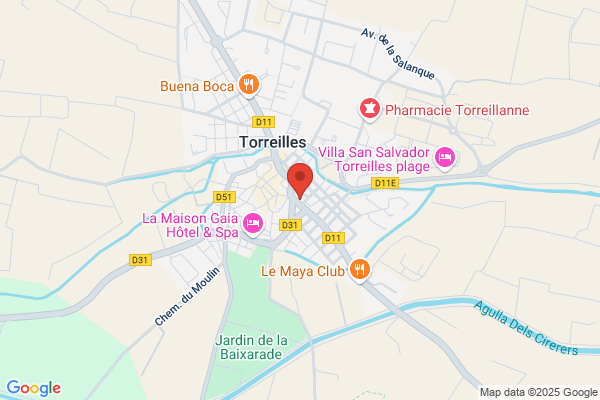 Estivales De Perpignan