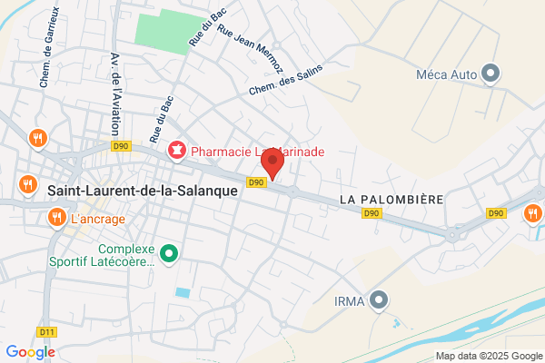 Garage Balouet