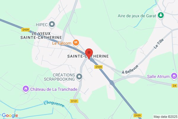 La Poste