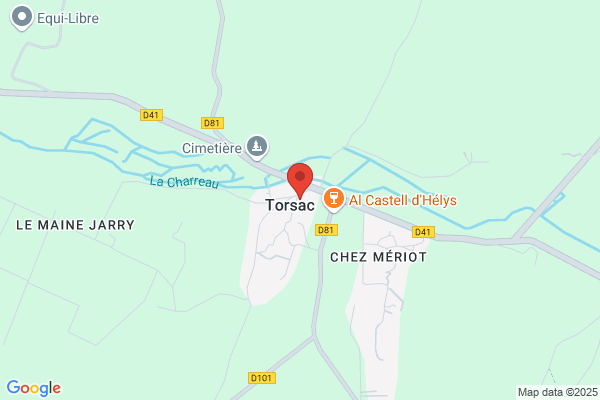 La Poste Agence Communale