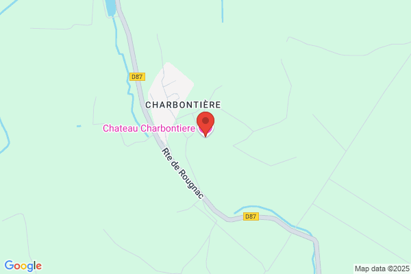 Chateau Charbontiere