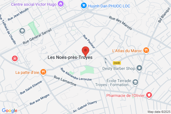 La Banque Postale