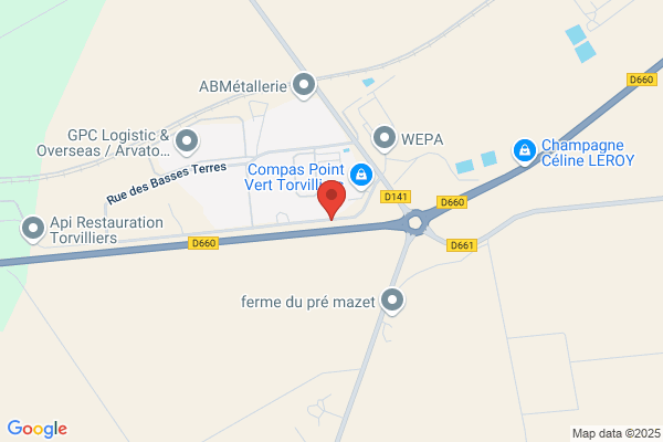 La Poste Relais
