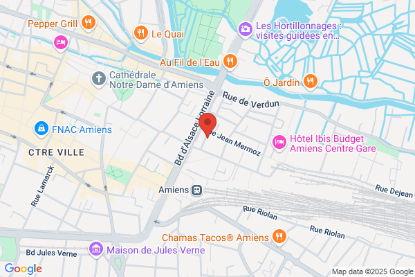 Arts Jardins