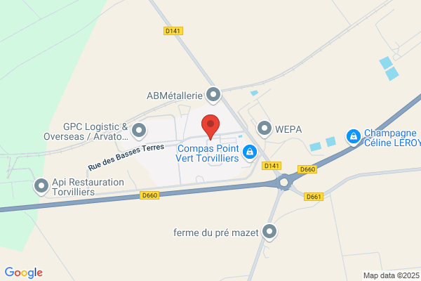 Auto Ecole Langevin