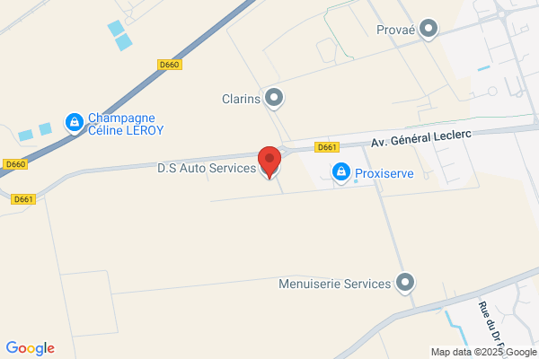 Autoservices