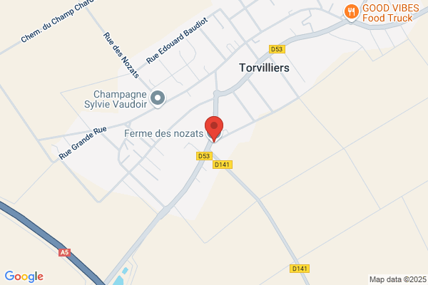 Bonneau Gerard