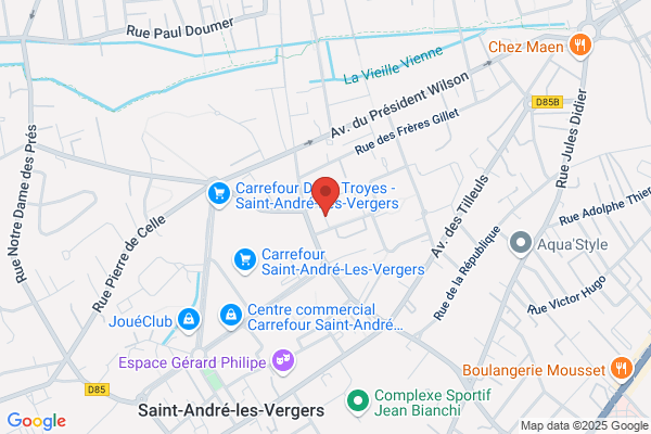 Clinique Des Ursulines Secretariat Service Chirurgie Ge