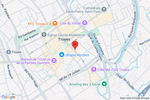 Clinique Des Ursulines Secretariat Service Gynecologie