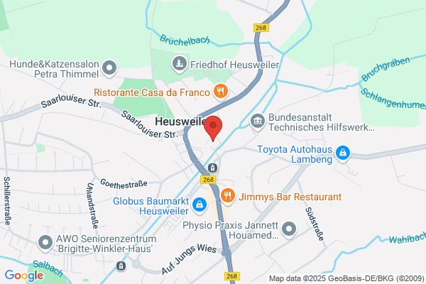 Clinique Des Ursulines Secretariat Service Urologie Du