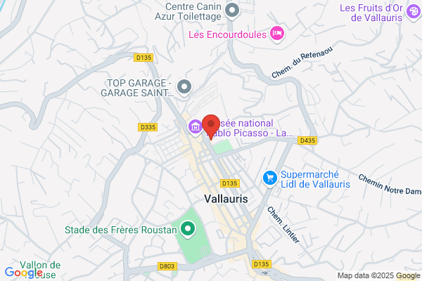 Ecole Primaire Alphonse Daudet