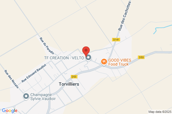 Entreprise Rouquet Rebours