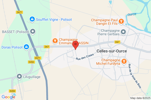 Etablissements Deheurles