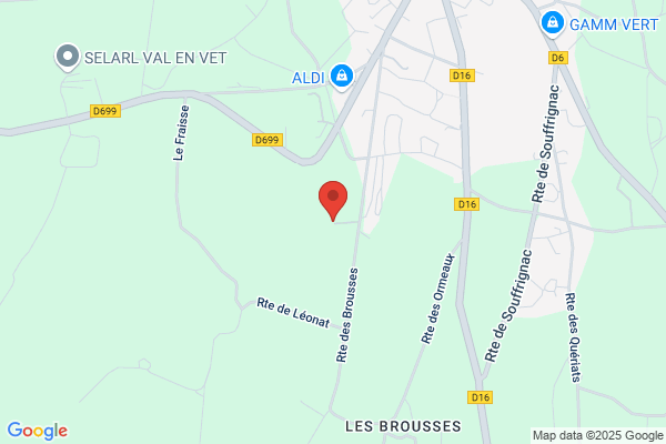 Grosmaire Martial