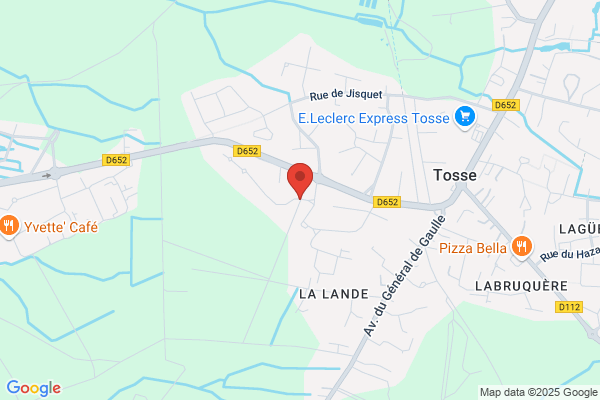 ARCHITECTE BAILLEUX