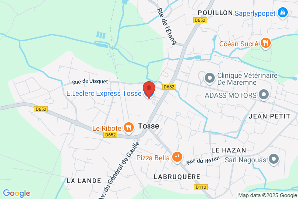 E.Leclerc Express