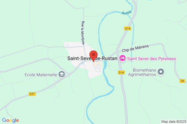 La Poste Relais