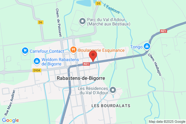 STRATÉGIE ADMIN' CONSEIL