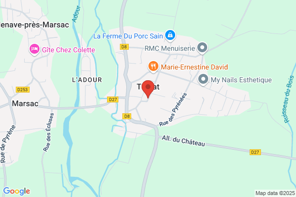 mairie