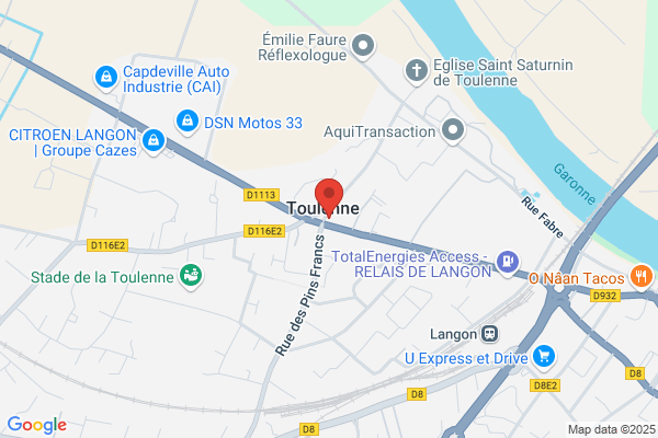 La Banque Postale