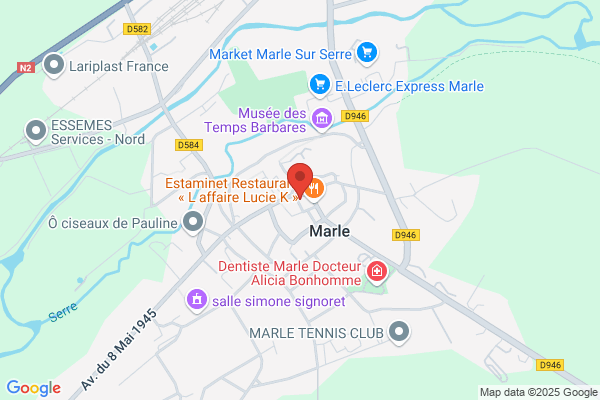 La Poste