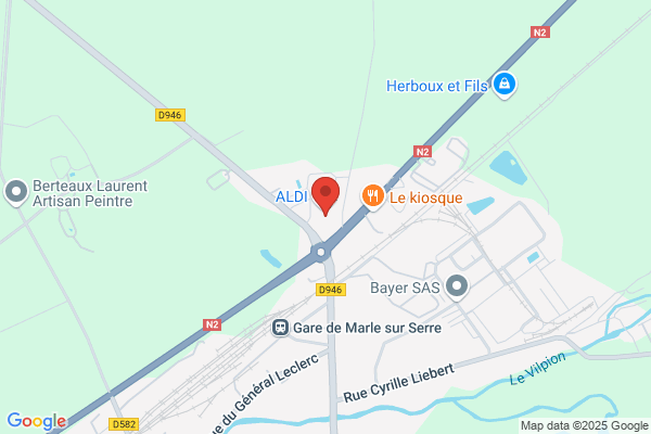 AS Autosécurité Contrôle Technique MARLE