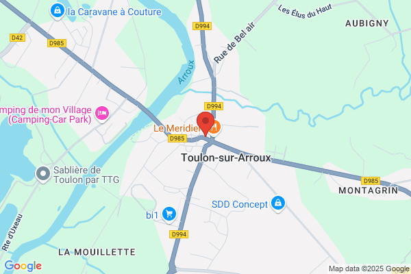 La Poste Agence Communale