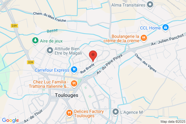 Association Socio Culturelle De Toulouges Asct