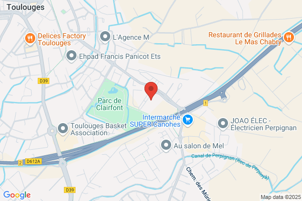 Berdaguer Esteve Nathalie