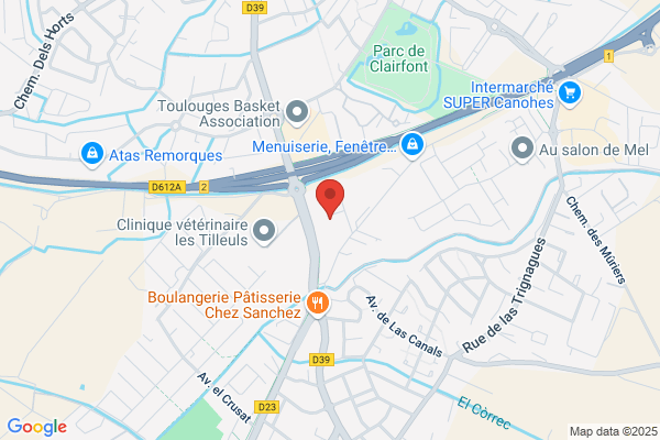 Brasserie Milles Sa