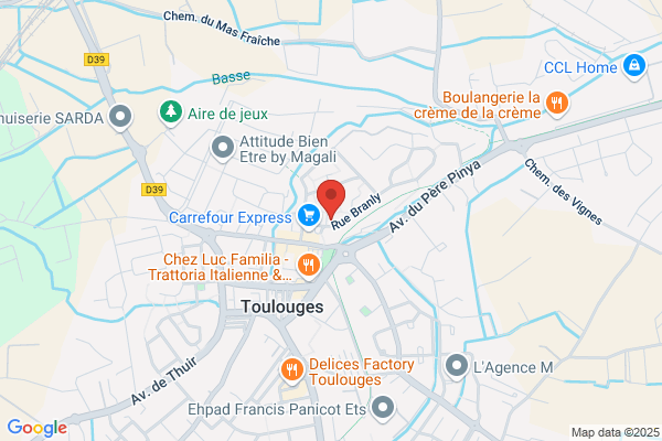 Buro Direct Perpignan Papeterie Victor Hugo Distributeur